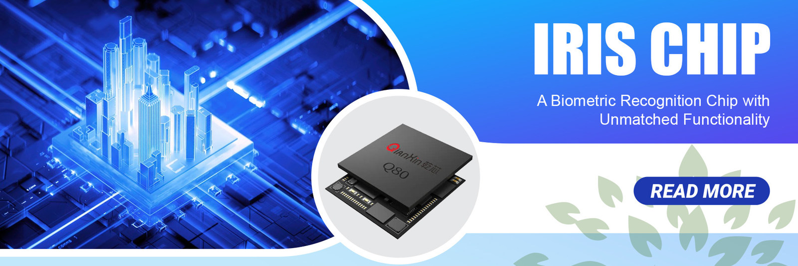 Homsh - Global Iris Recognition Supplier | Iris Modules/Scanners, Palm ...