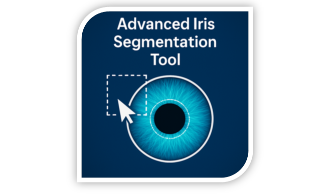 Iris Recognition Technology Adds Two More Wings: Two Iris Intelligence ...