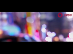 Company Video profile