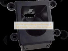 HS-V7TP Venous Recognition Module - A High-Precision Biometric Core Component