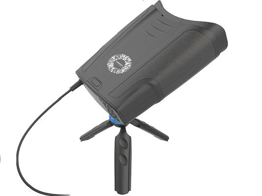 HOMSH Dual Eye Biometric Iris Scanner For Accurate Identity Verification